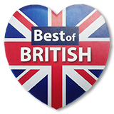 Best of British