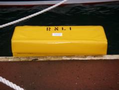 RNLI Fender