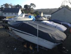 x-15 extended bimini - teamtalk